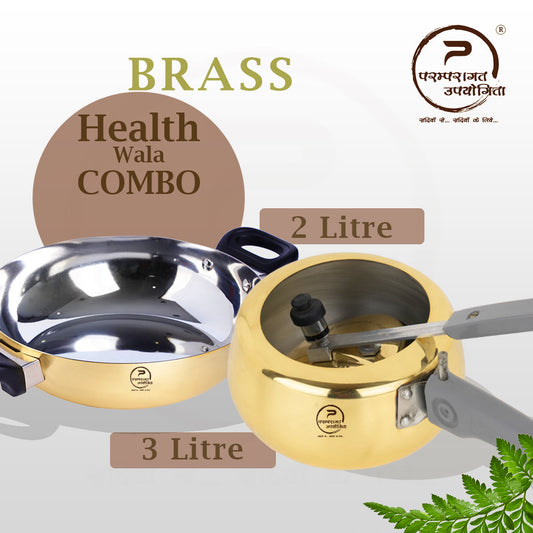 Pressure Cooker 2 Litr