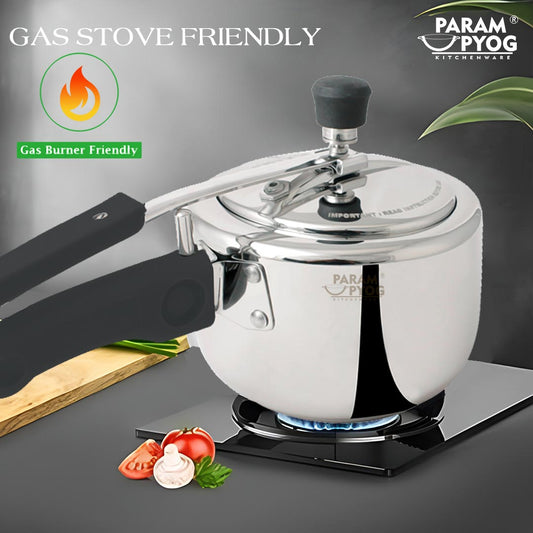 Induction Pressure Cooker