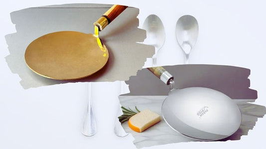 Brass or Steel – Which One is Heavier for Indian Cooking Utensils