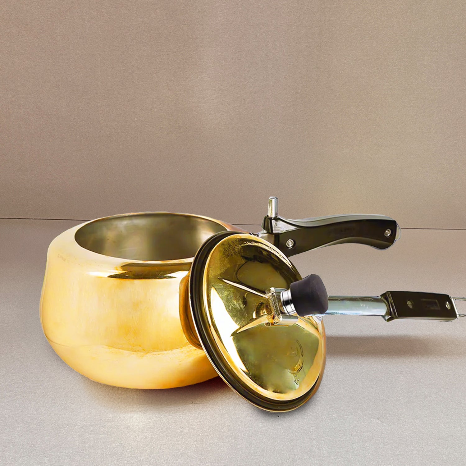 Brass - Internal