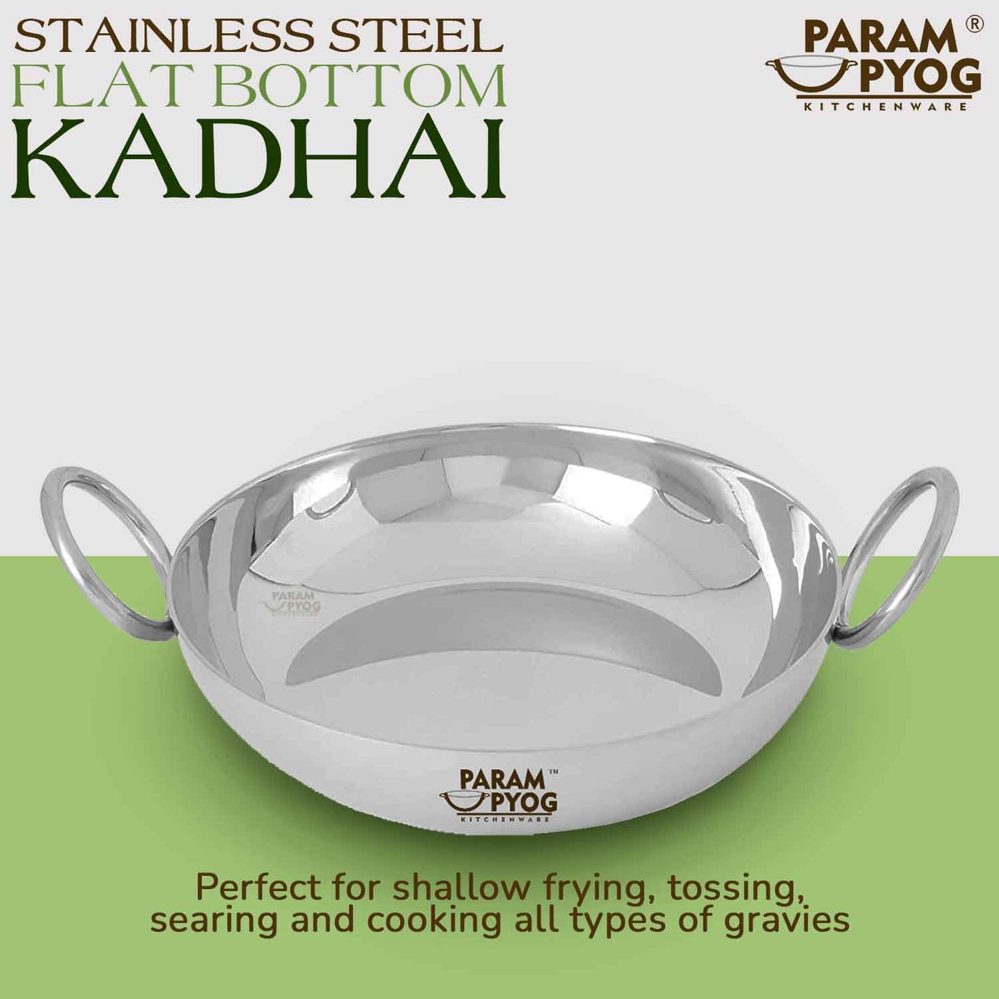 ss-steel-kadai-kadhai-flat-bottom-param-upyog-heavy