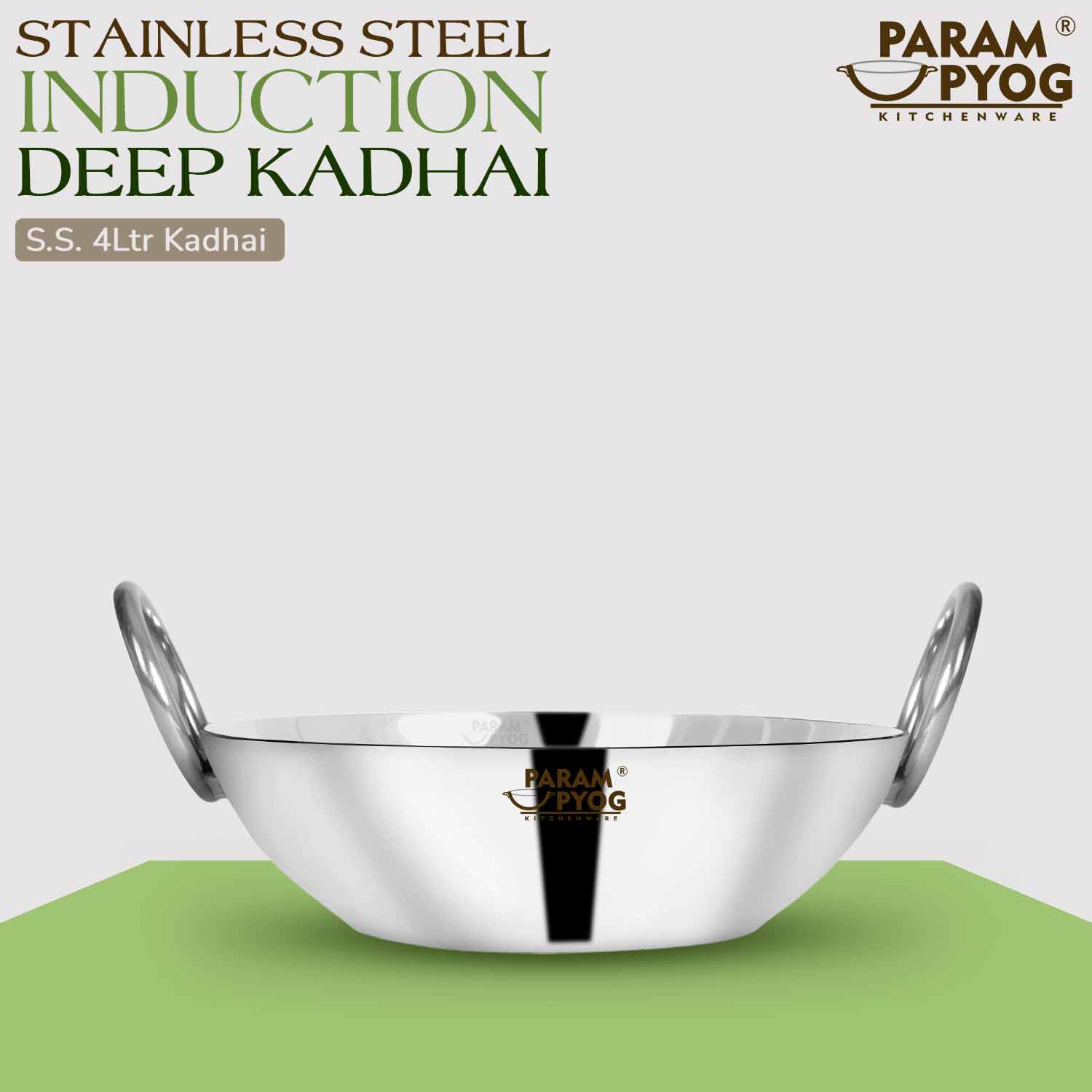 steel-induction-kadai-best-param-upyog