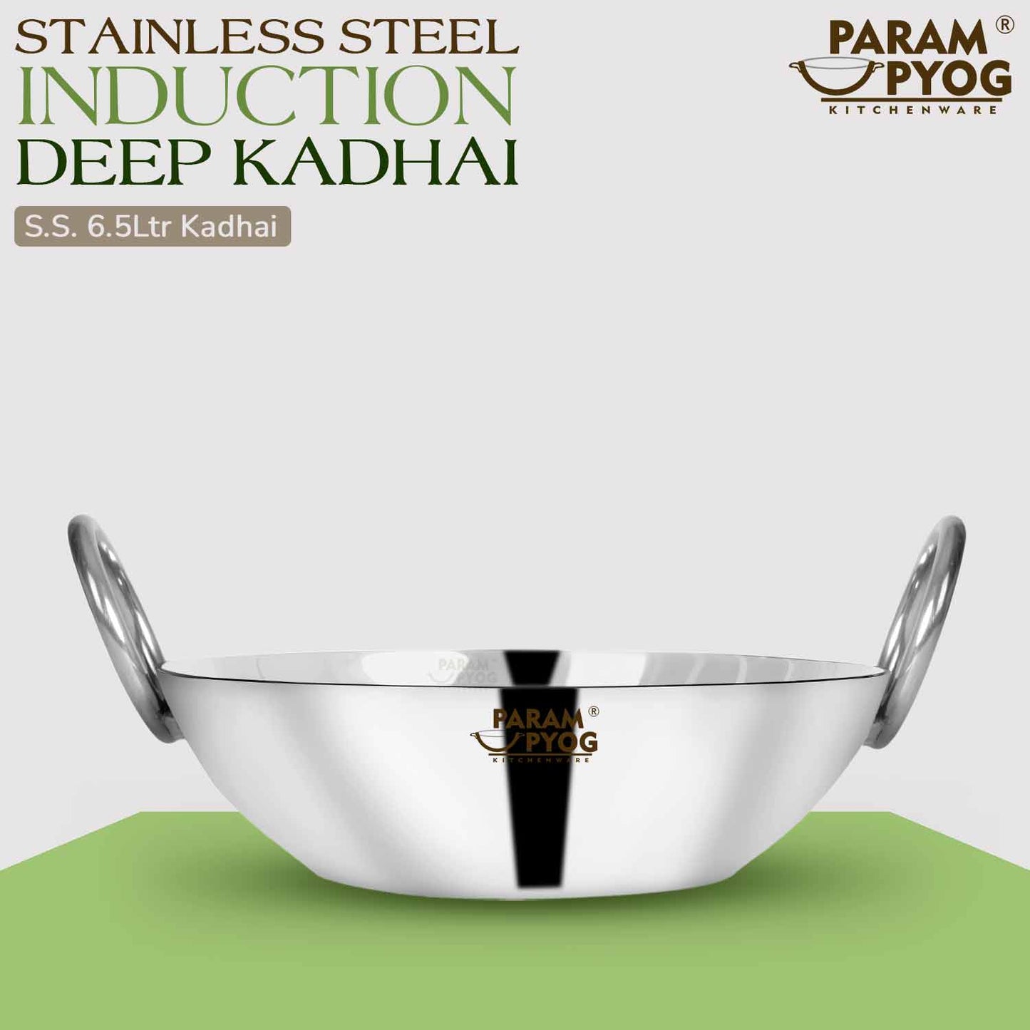 steel-induction-kadai-best