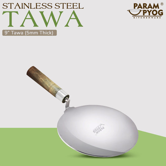 Heavy-stainless-steel-tawa-param-upyog