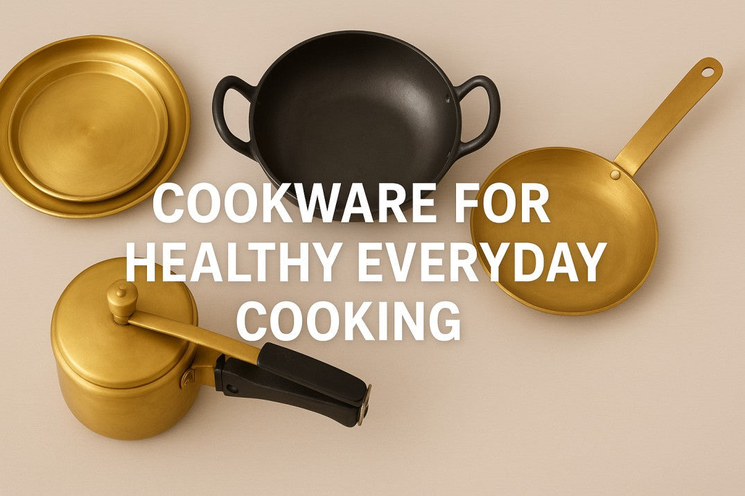 Healthy Cooking 