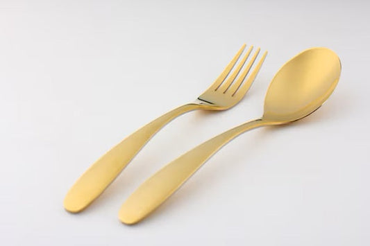 Why Brass Spoons Are Making a Stylish Return to the Table?
