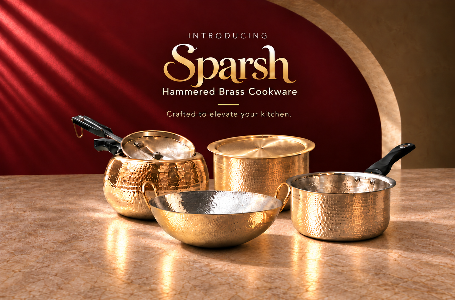 Sparsh Collection