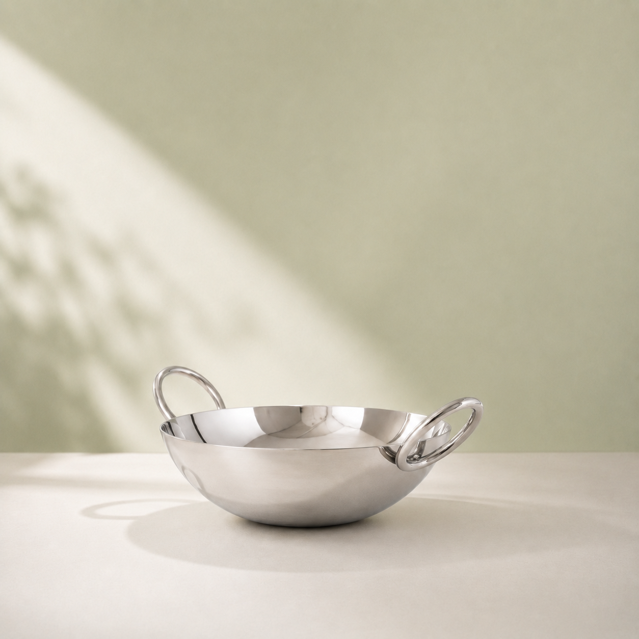 Material Stainless Steel