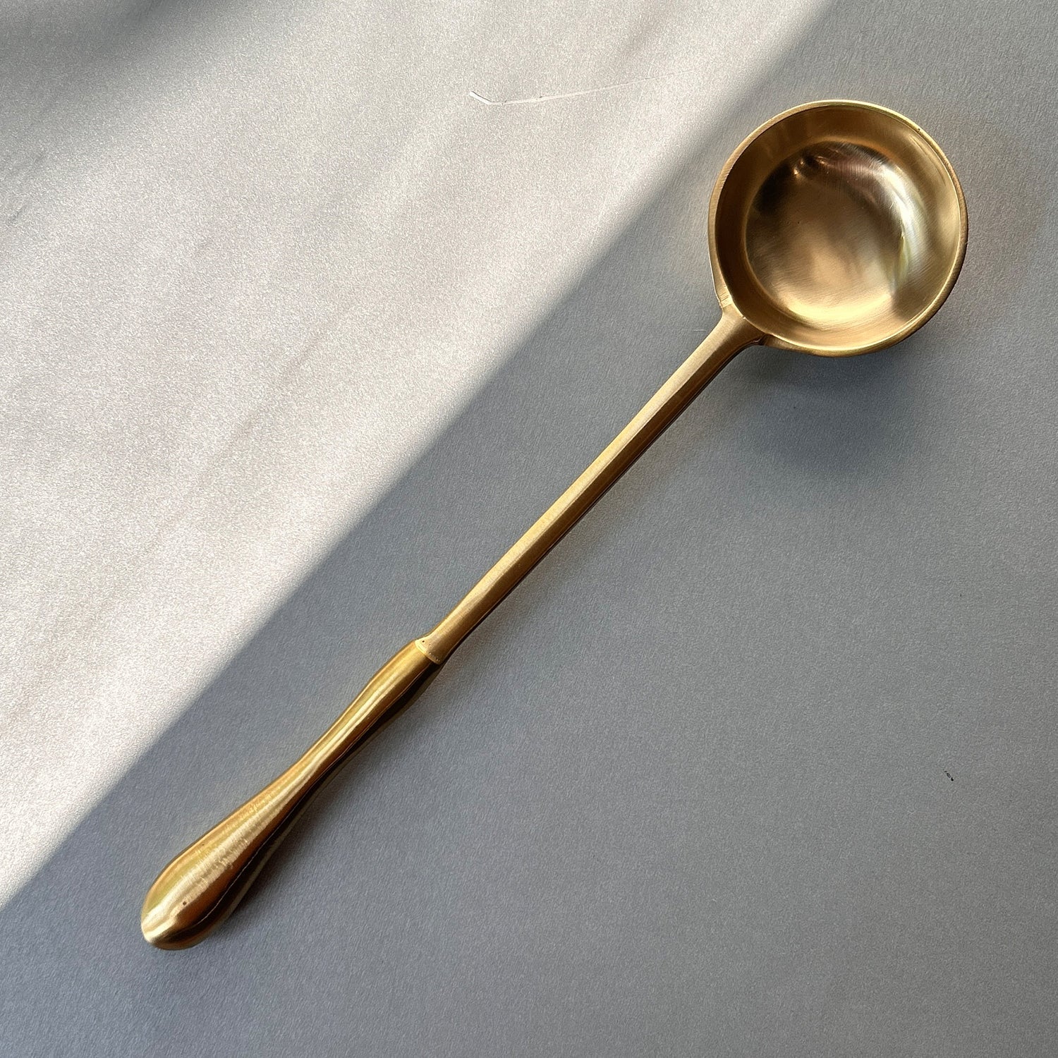 Ladle
