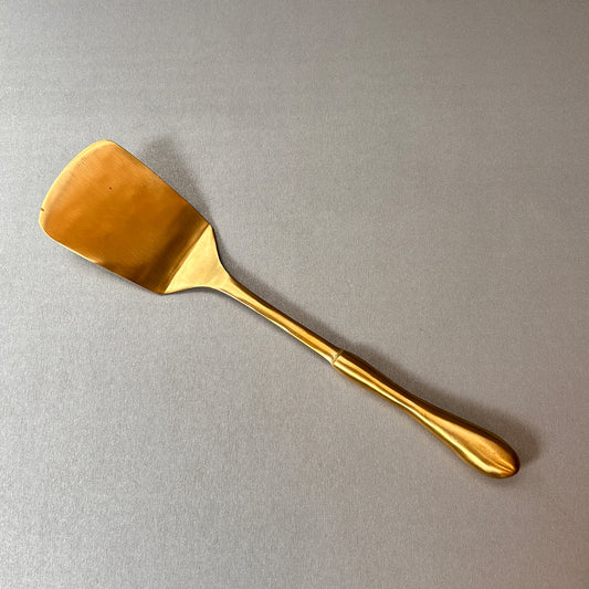 Paramparagat Upyogita Brass Angled Turner