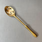 Paramparagat Upyogita Brass Kitchenmate Essential Ladles (Set of 4)