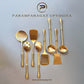 Paramparagat Upyogita Chaitanya  Brass Deep Ladle