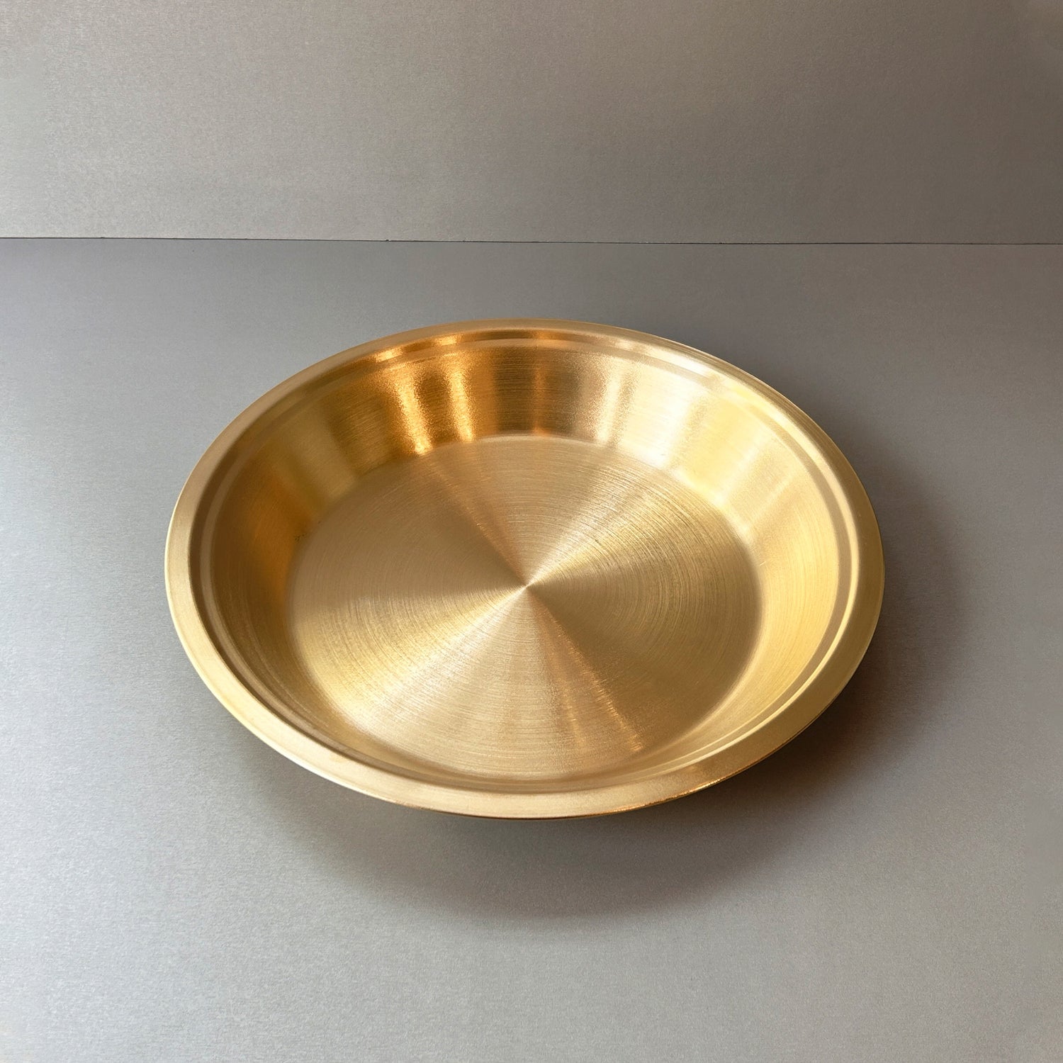 Brass Paraat