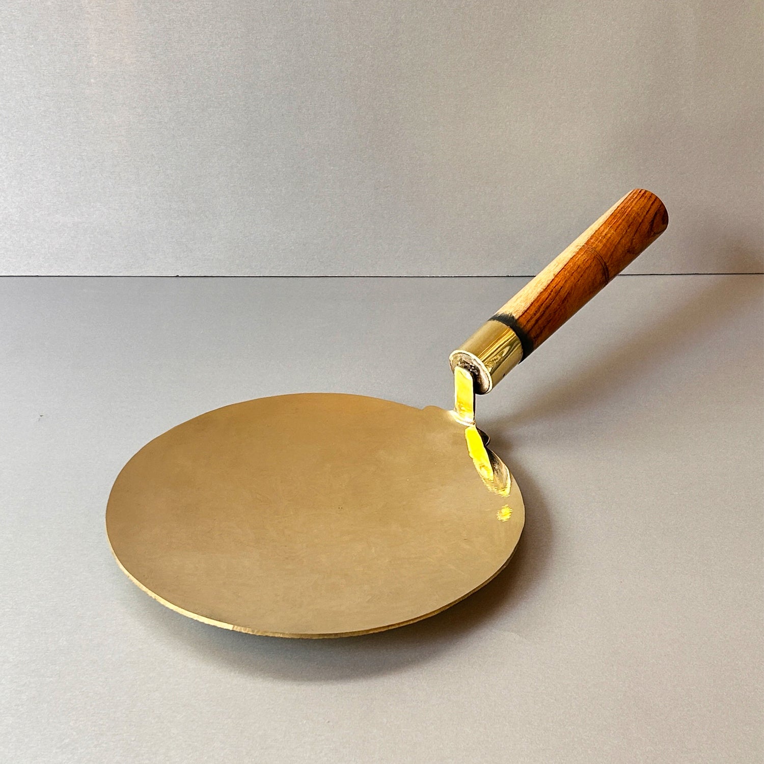 Brass Tawa