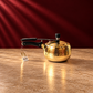 Paramparagat Upyogita Hammered Brass Cooker Handi – 2 Liters