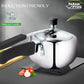 Param Upyog Anant Stainless Steel Induction Pressure Cooker