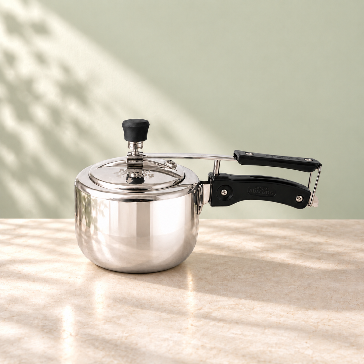 Stainless Steel Cooker Inner Lid
