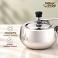 Param Upyog Anant Stainless Steel Induction Pressure Cooker (2 liter)