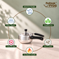 Param Upyog Anant Stainless Steel Induction Pressure Cooker (2 liter)