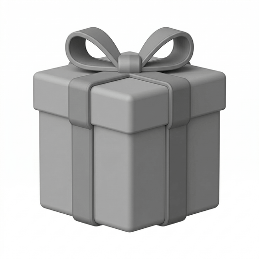 Gift Packaging