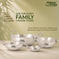Param Upyog Stainless Steel Deep Kadhai - Mini Size