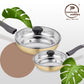 Chaitanya Brass Frying Pan